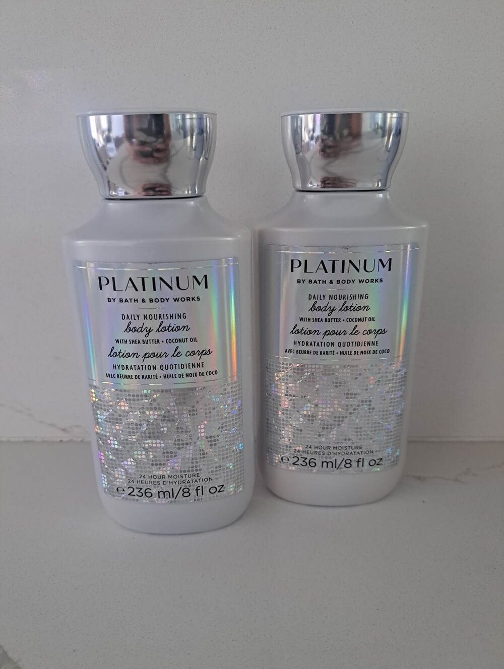 BBW Fragance Body Lotion Bundle - NEW